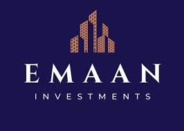 Emaan Investments Group Logo